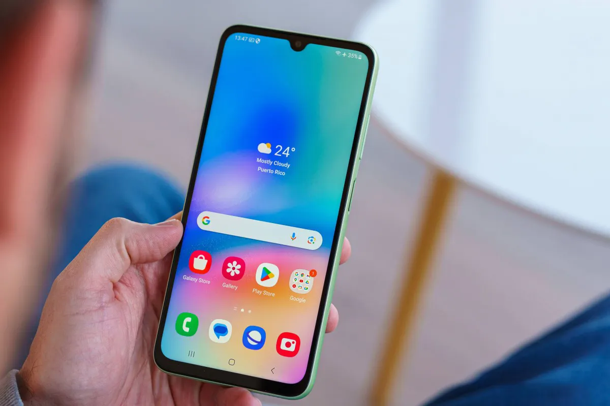 3 крутых ультрабюджетных смартфона в пределах 10 тысяч рублей. От бестселлера Realme до секретного Samsung