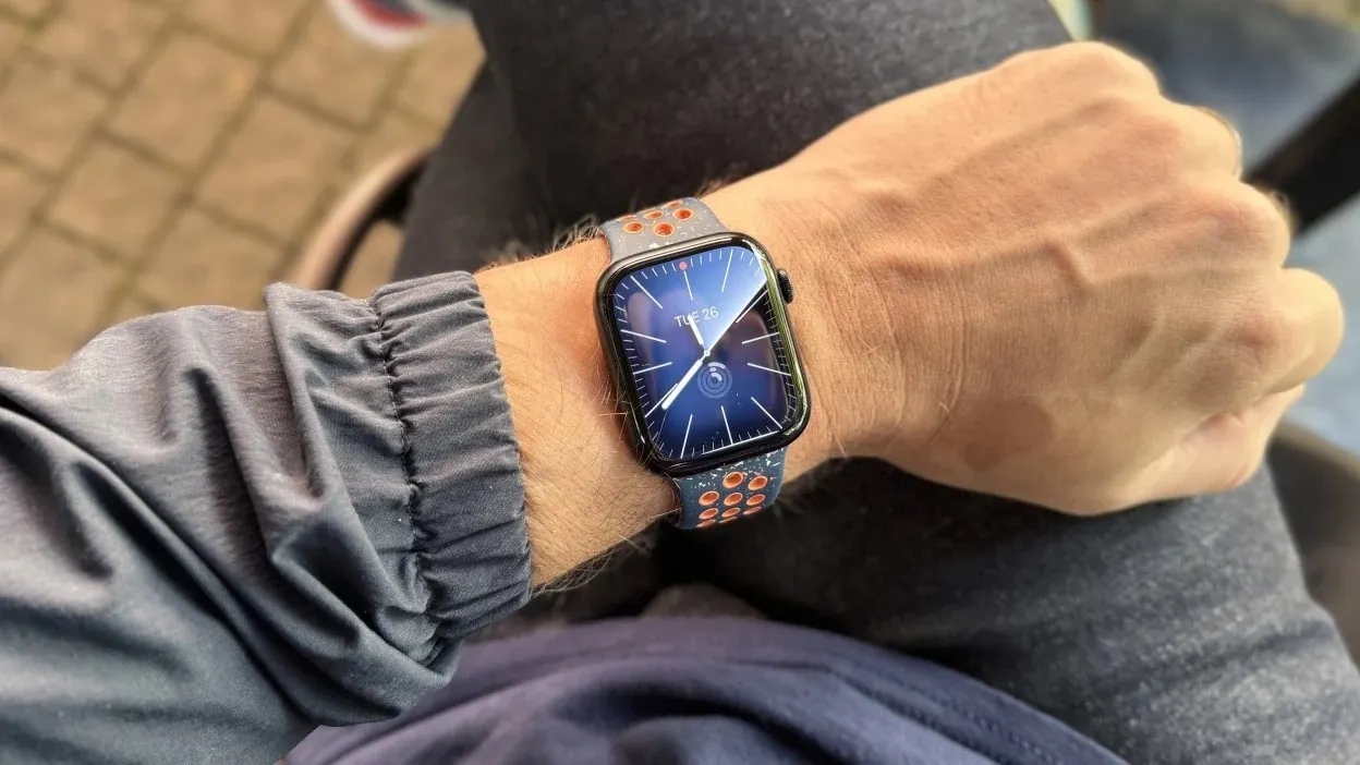 Можно ли брать Apple Watch Series 9 в 2024 году? Эти смарт-часы не устарели?