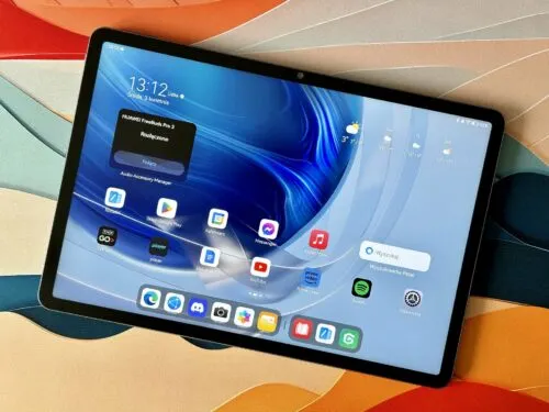 «Лучший в своем сегменте». Хитовый планшет Huawei обесценился на Маркете