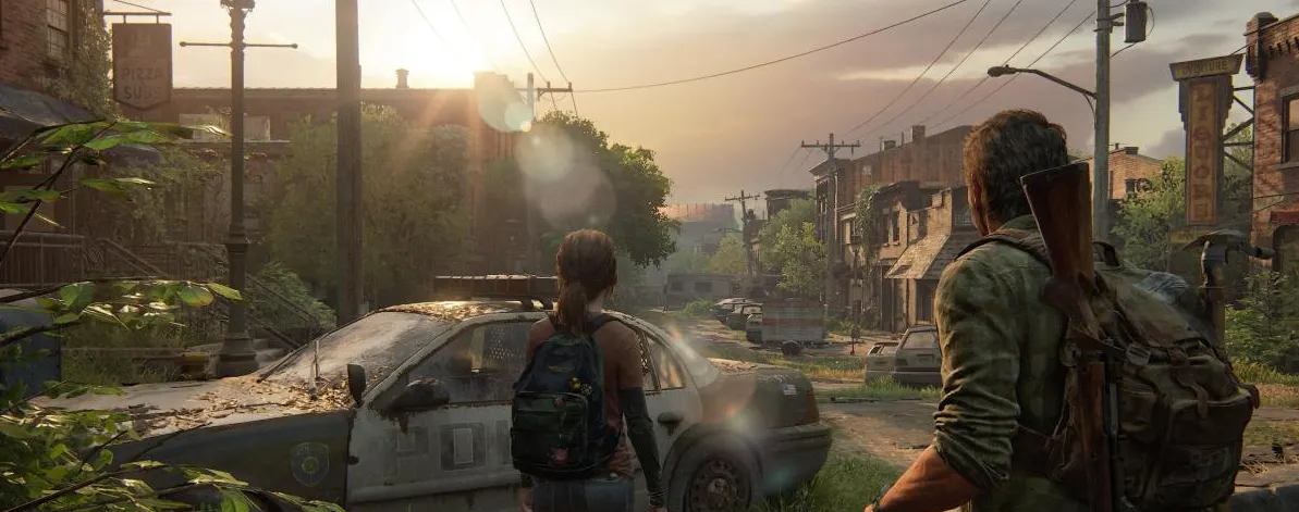 6 игр, которые заменят вам The Last of Us. От ремейка классики до работ Хидео Кодзимы