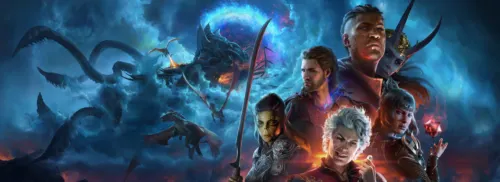10 игр, которые заменят вам Baldur’s Gate 3. Лучшие RPG – от классики до новейших тайтлов