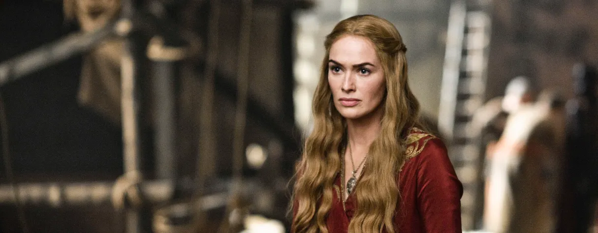 7 сериальных звезд, разочарованных смертью своих персонажей. От бандита из «Прослушки» до Серсеи из «Игры престолов»