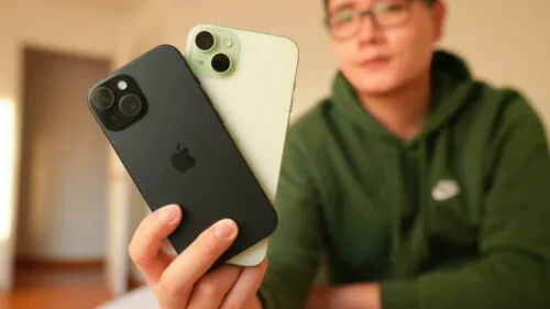 Какие старые iPhone можно покупать в 2024 году? Эксперты перечислили 6 лучших моделей