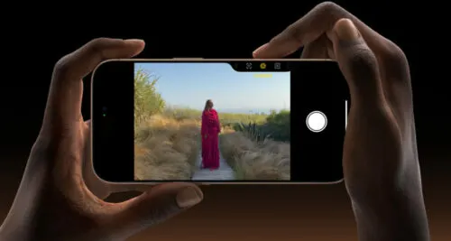 Как снимает iPhone 16 Pro Max? Он не стал королем камерофонов
