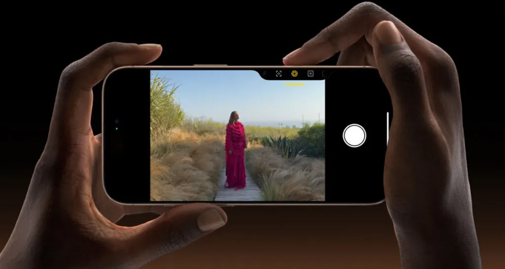 Как снимает iPhone 16 Pro Max? Он не стал королем камерофонов