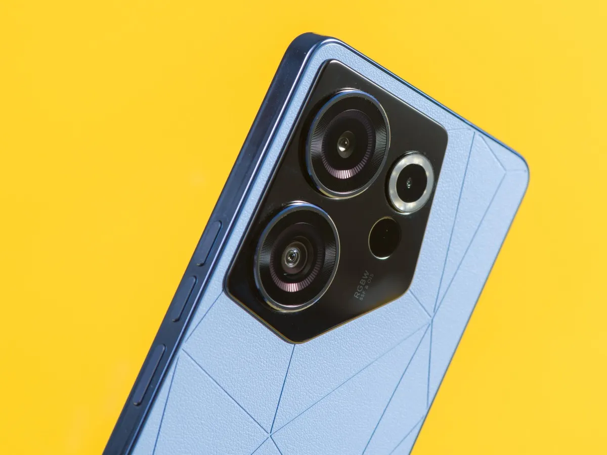 Пора хватать этот забытый Tecno. Топовый середняк отдают по исторически низкой цене