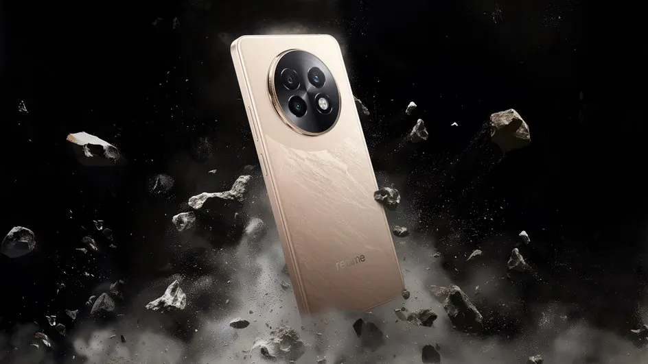 Новый Realme размазывает конкурентов. Это лучший смартфон до 20 тысяч рублей