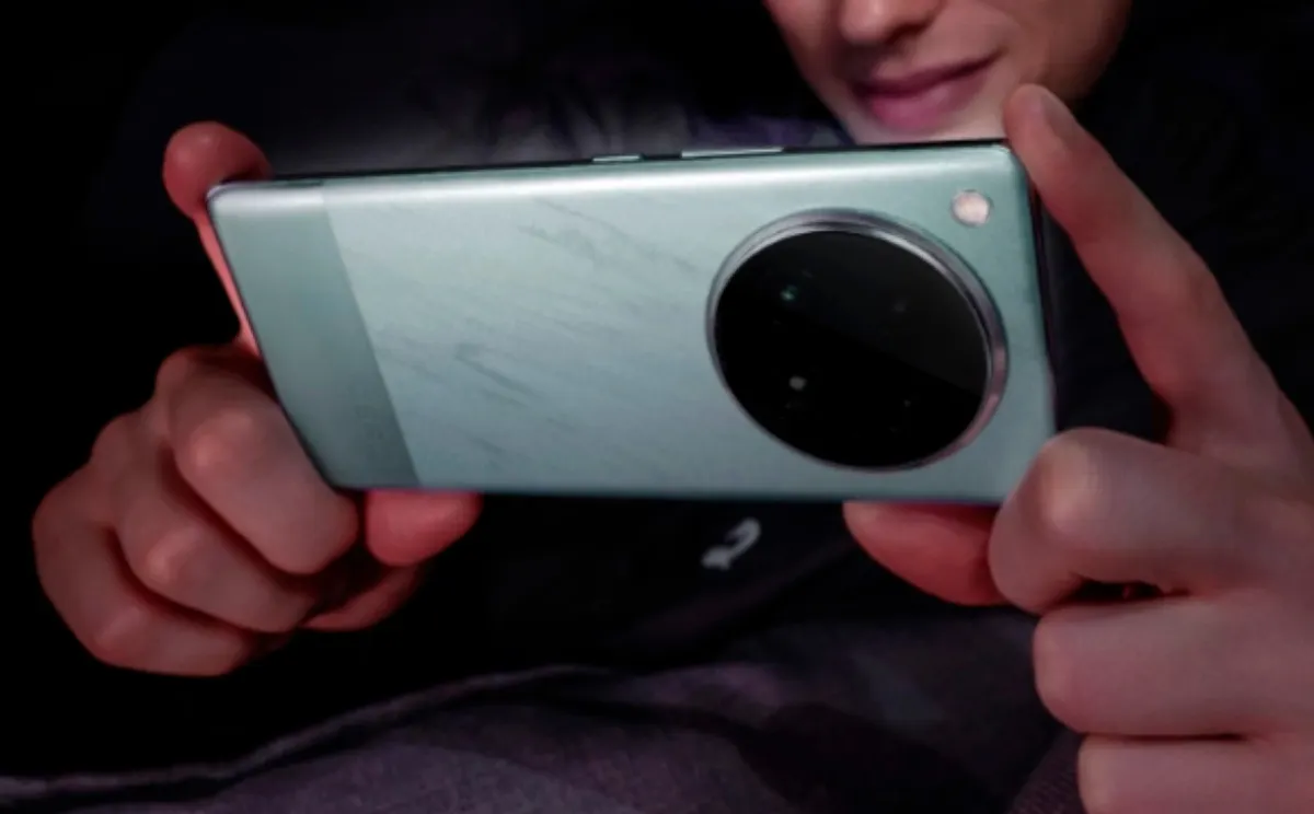 Каким получился новый камерофон от Infinix? Модель Zero 40 стоит всего 26 тысяч