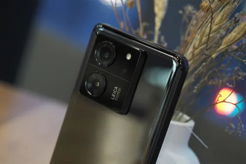 Стоит ли брать Xiaomi 13T после выхода нового поколения? Сравнили бестселлер с новой моделью 14T