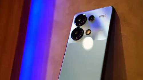 Как же хорош этот Xiaomi Poco. Лучший смартфон до 20 тысяч рублей