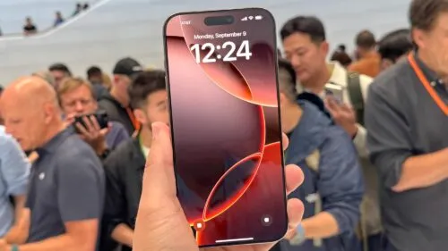 Что выбрать — iPhone 16 или iPhone 15 Pro? Выбираем оптимальную модель для покупки осенью 2024 года