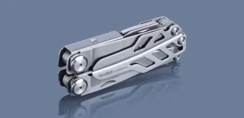 Главный конкурент Leatherman подешевел в России. Флагманский мультитул Xiaomi на 16 инструментов отдают по шикарной цене