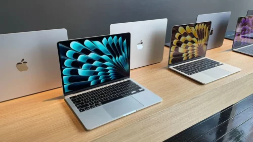 Хочу взять MacBook Air. Какой выбрать в 2024 году? 