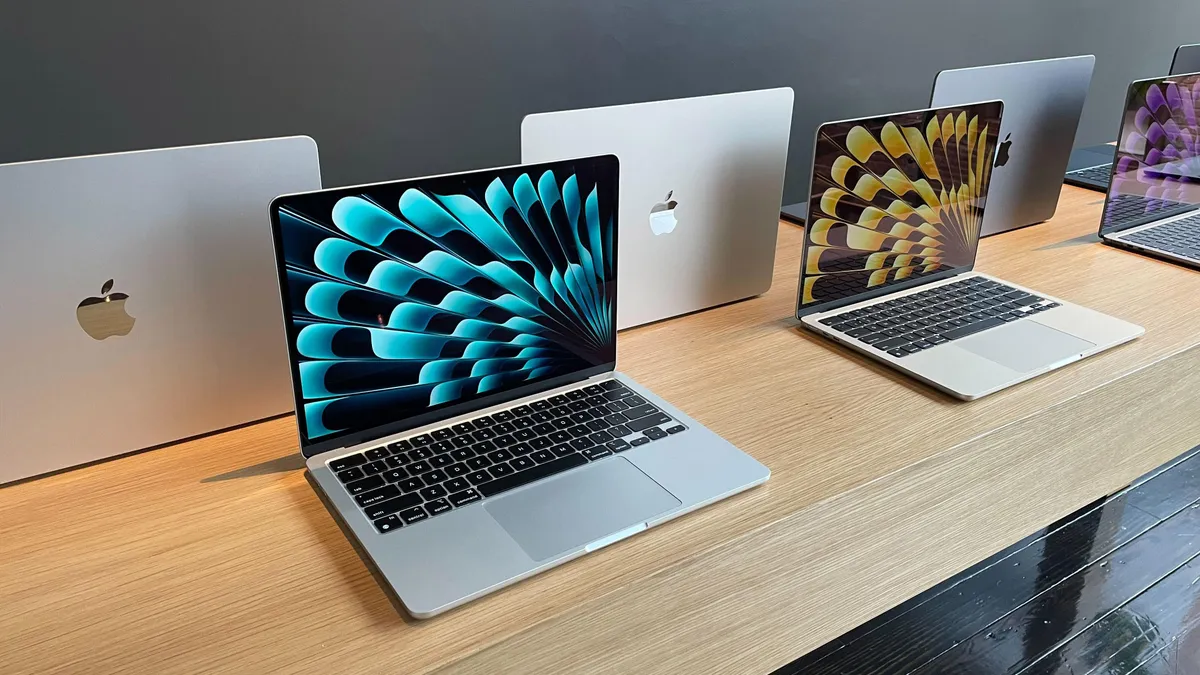 Хочу взять MacBook Air. Какой выбрать в 2024 году? 