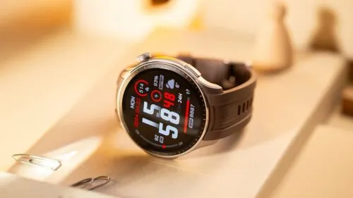 «Могу неделями не заряжать». Лучшие смарт-часы Amazfit сливают за бесценок