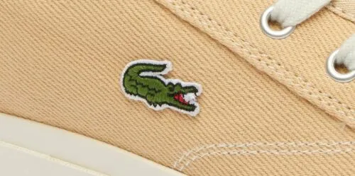 Кроссовки от Lacoste получили классные скидки на Яндекс Маркете. Теперь они стоят дешевле 10 тысяч