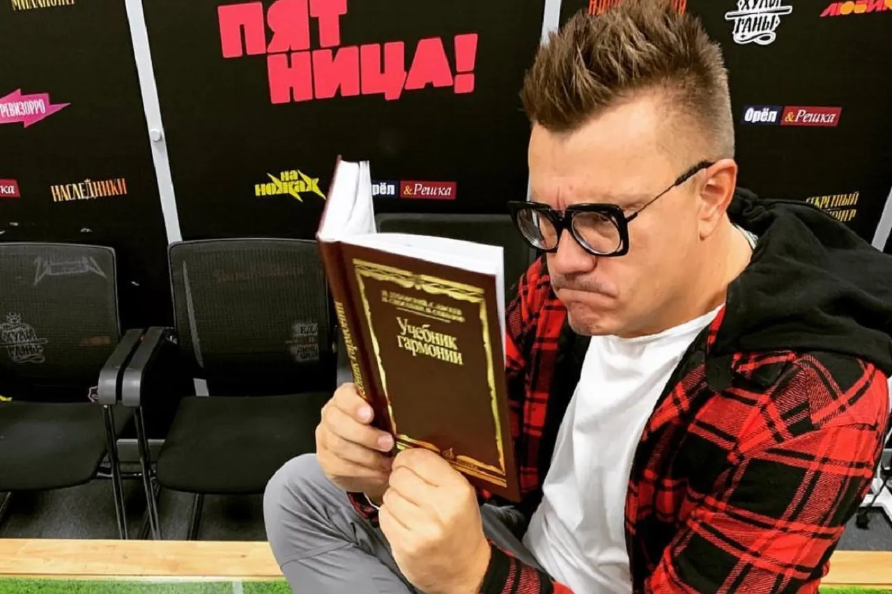 Босс «Пятницы!» бросил пить и курить после 25 лет зависимости. У Николая Картозии есть простая методика