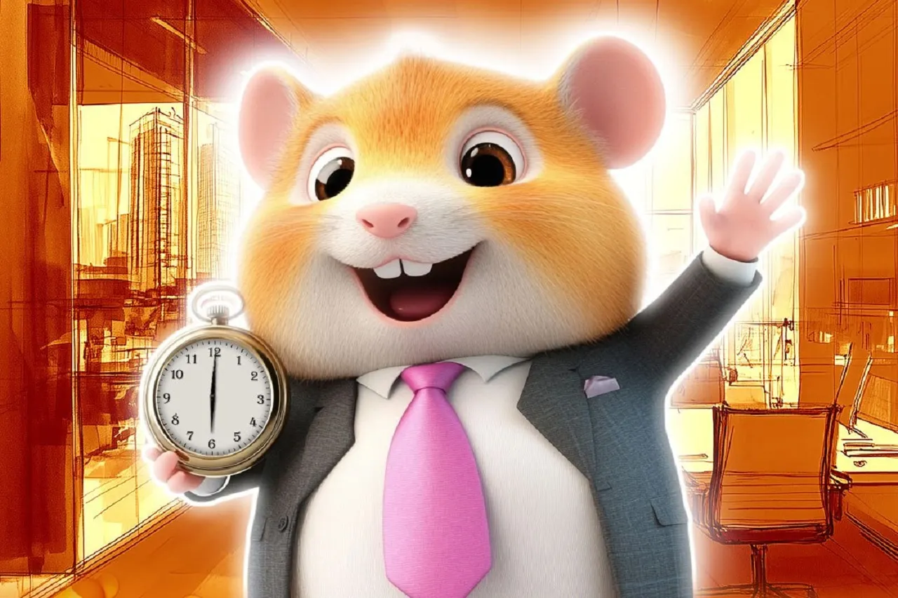 Что означает метка читера в Hamster Kombat? Возможно, это повлияет на вывод денег
