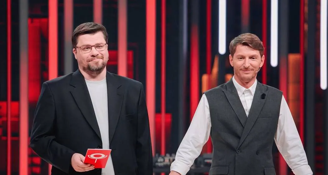 Закрытие Comedy Club – стремный пиар-ход. Харламов и Канделаки скатились до вранья