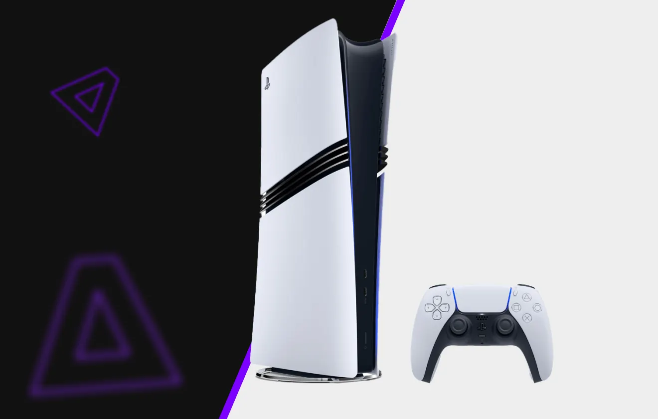В России открыли предзаказ на Sony PlayStation 5 Pro. Ценник – безумие, но дают жирные бонусы