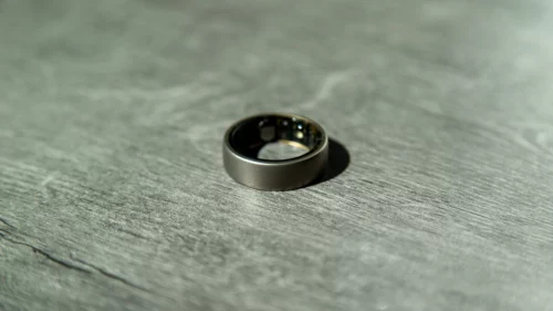 Умное кольцо Amazfit Helio Ring расстроило экспертов. Какие есть проблемы с этим гаджетом?