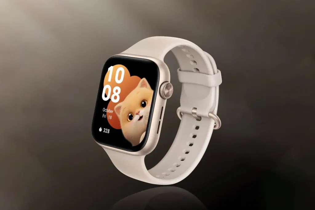 Вышли Honor Watch 5. У часов крутой экран, солидная автономность и продвинутое ПО для спортсменов