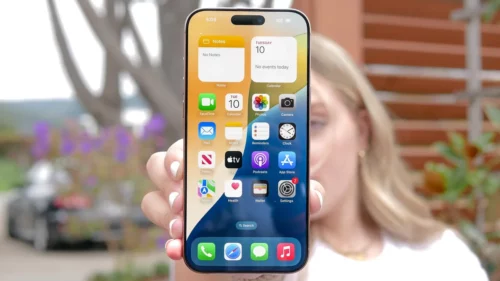 У iPhone 16 Pro Max есть важный плюс. Это действительно зверская автономность