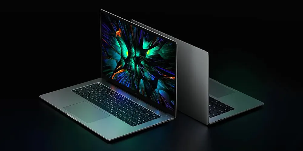 Об этом ноутбуке Xiaomi мало кто знает, а зря. Его сейчас отдают с неплохой скидкой