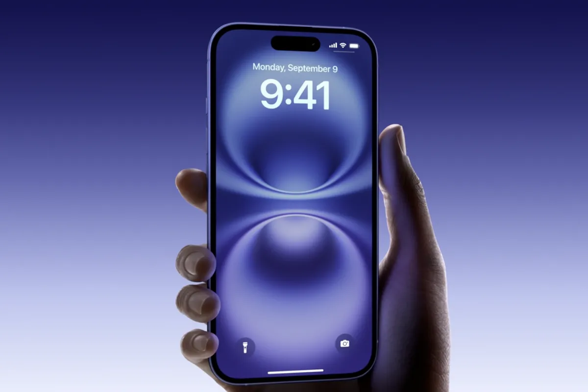 Вышел iPhone 16. У него теперь новая кнопка – зачем она нужна?