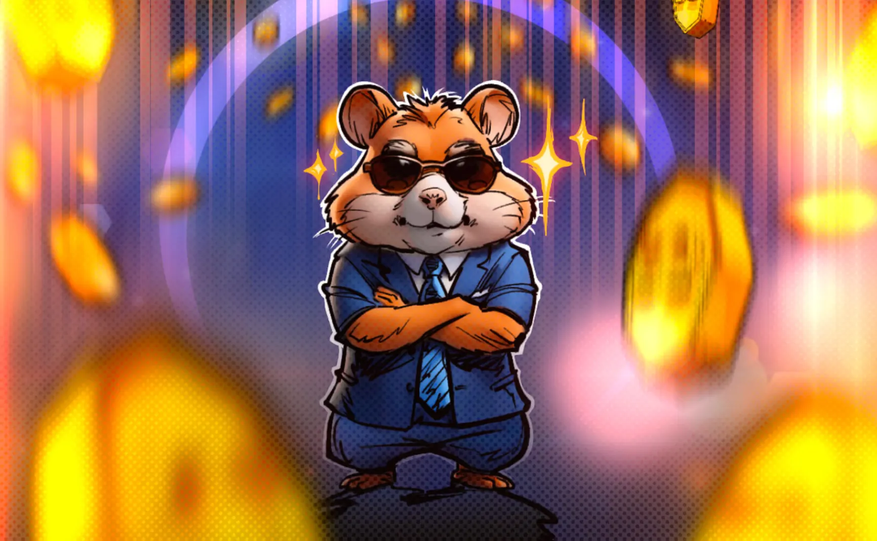 Сколько денег получат игроки в Hamster Kombat? Есть конкретные суммы