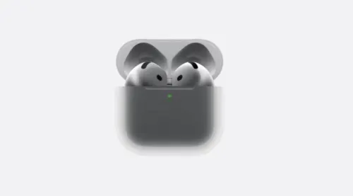 AirPods 4 вышли сразу в двух версиях. Теперь у Apple есть дешевые наушники с активным шумоподавлением