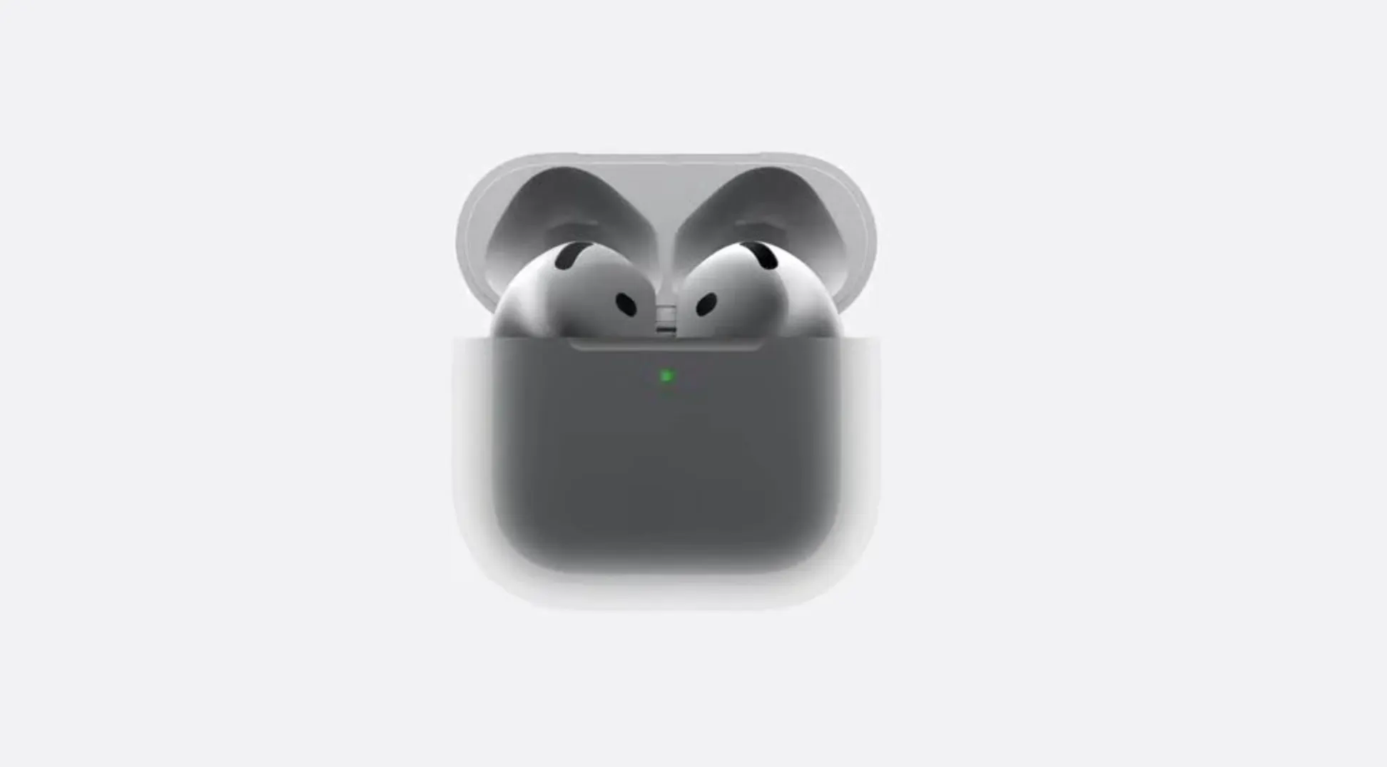 AirPods 4 вышли сразу в двух версиях. Теперь у Apple есть дешевые наушники с активным шумоподавлением