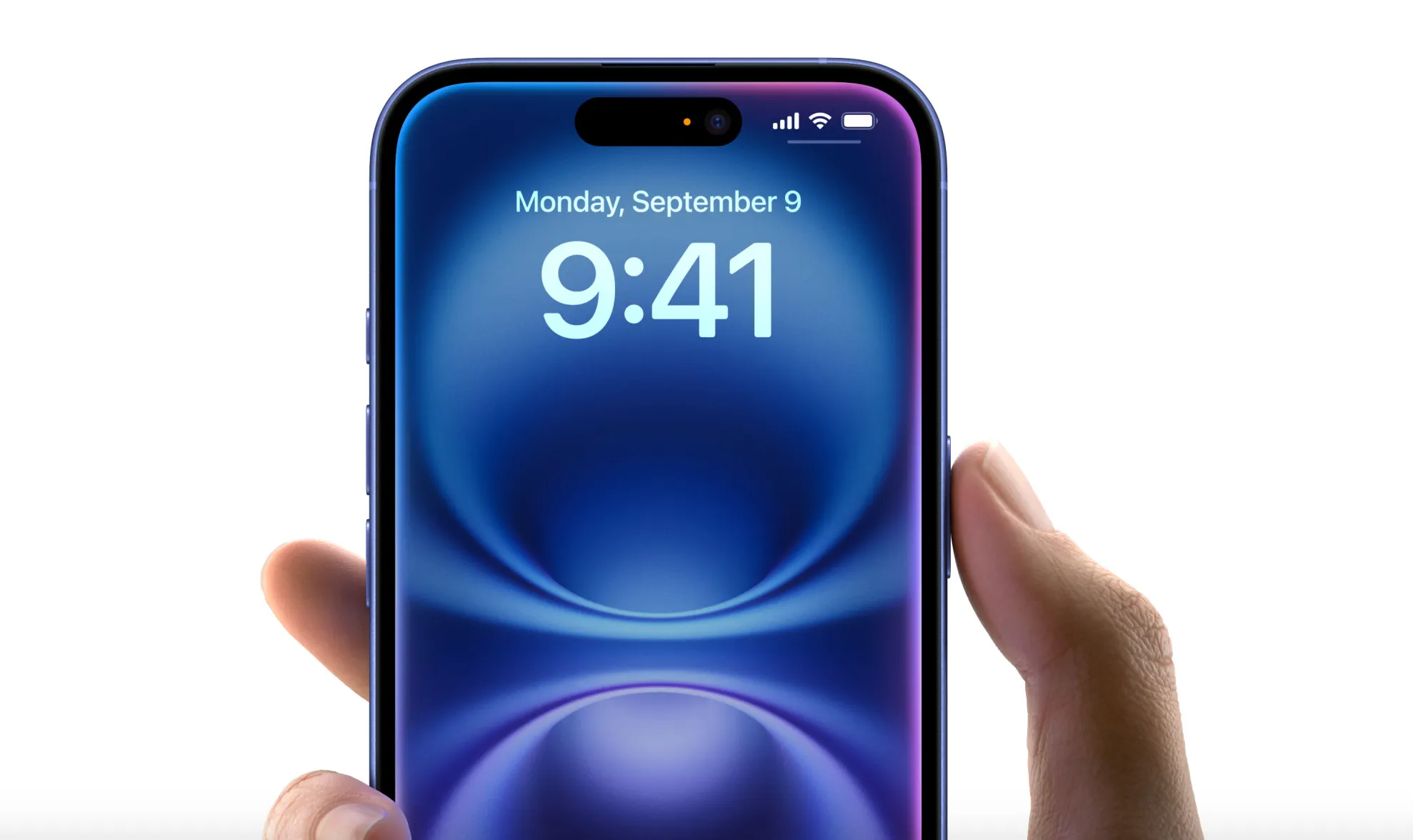 В iPhone 16 появилась новая кнопка Camera Control. Что она умеет?