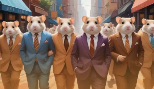 По какому критерию будут начислять монеты Hamster Kombat? Появилась правдоподобная утечка