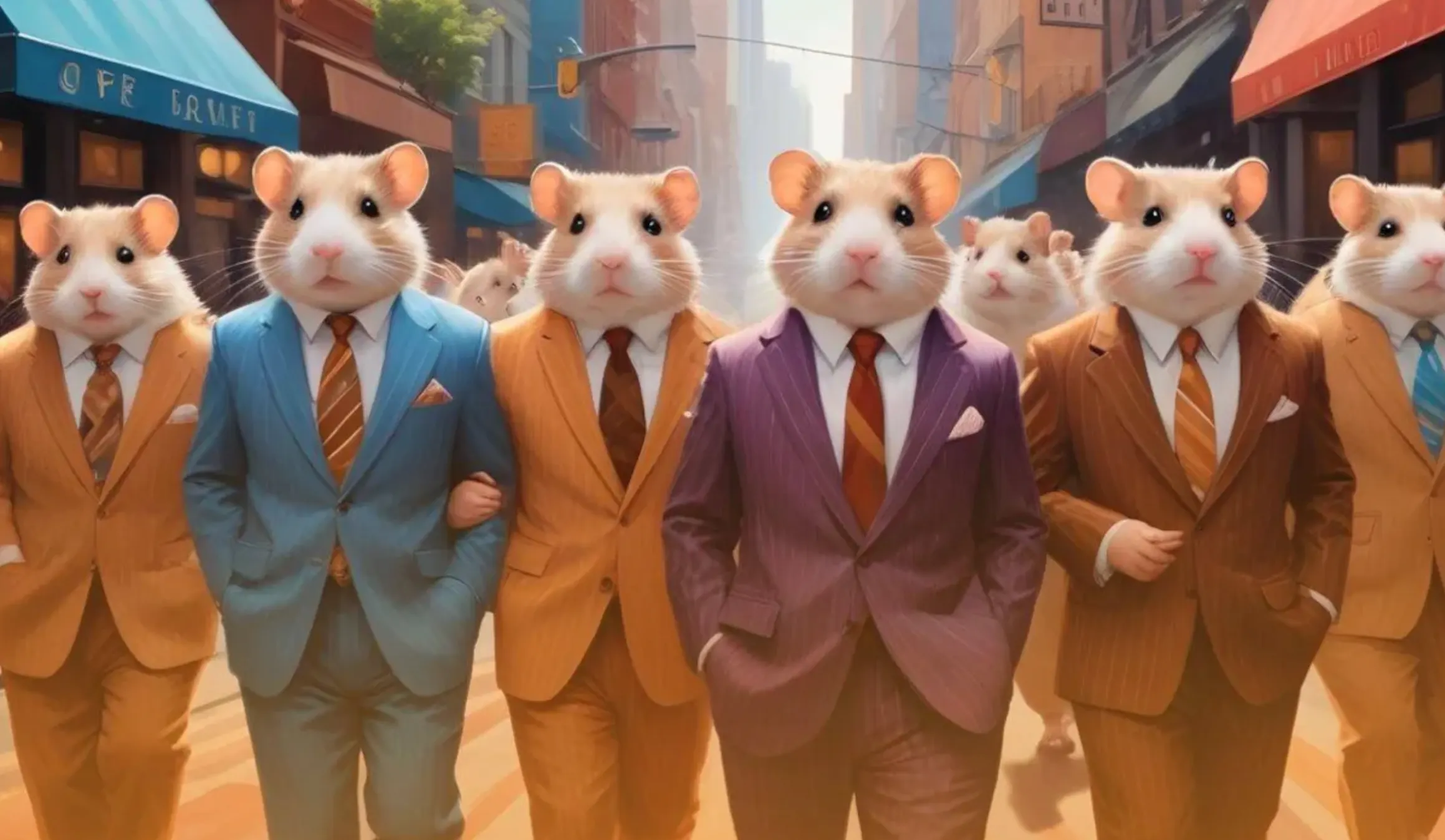 По какому критерию будут начислять монеты Hamster Kombat? Появилась правдоподобная утечка
