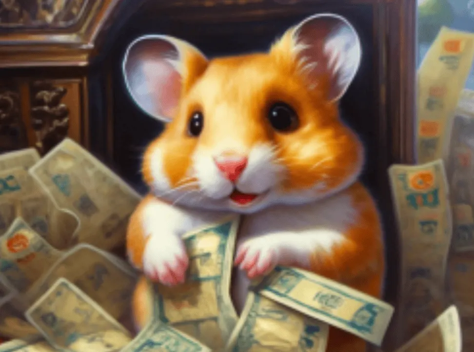 Как узнать, сколько я заработал в Hamster Kombat? Где смотреть монеты и какой курс