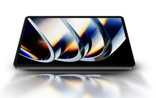 Первый планшет Infinix приехал в Россию. Xpad – ОЧЕНЬ бюджетный клон iPad Pro, который продают со скидкой