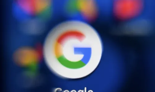 Google никуда не уходит из России