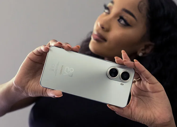 Apple нагло украла дизайн? Найден смартфон, подозрительно похожий на iPhone 16