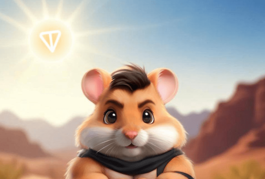 Сколько денег можно заработать на Hamster Kombat? Оптимистичный прогноз