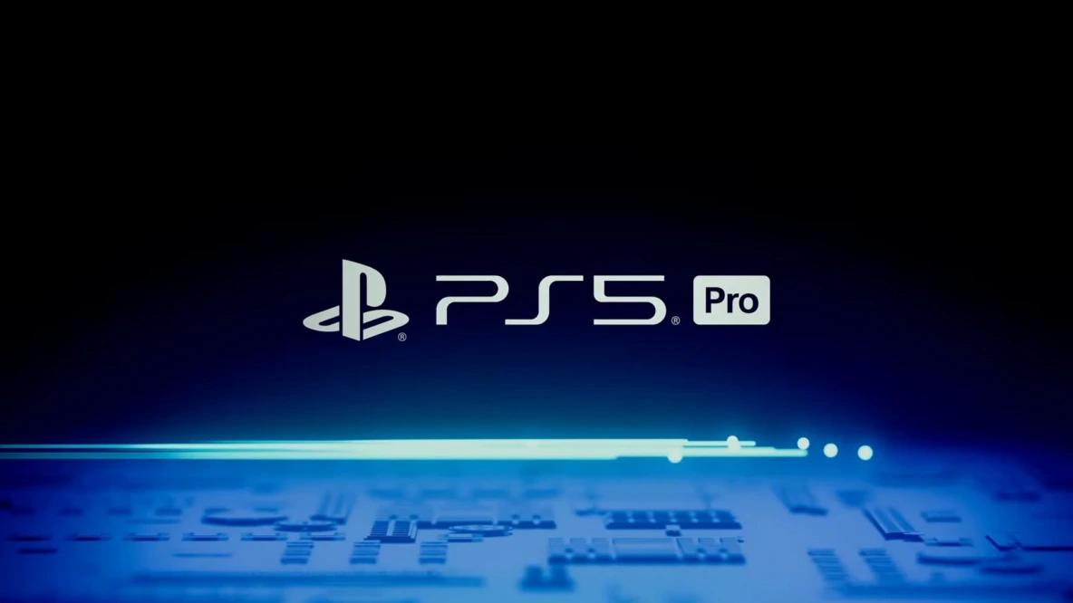 Представлена Sony PlayStation 5 Pro. Она получила мощный чип и 2 терабайта памяти