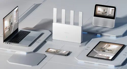 Нашли самый доступный роутер Xiaomi с Wi-Fi 7. Он моментально прокачает ваш домашний интернет