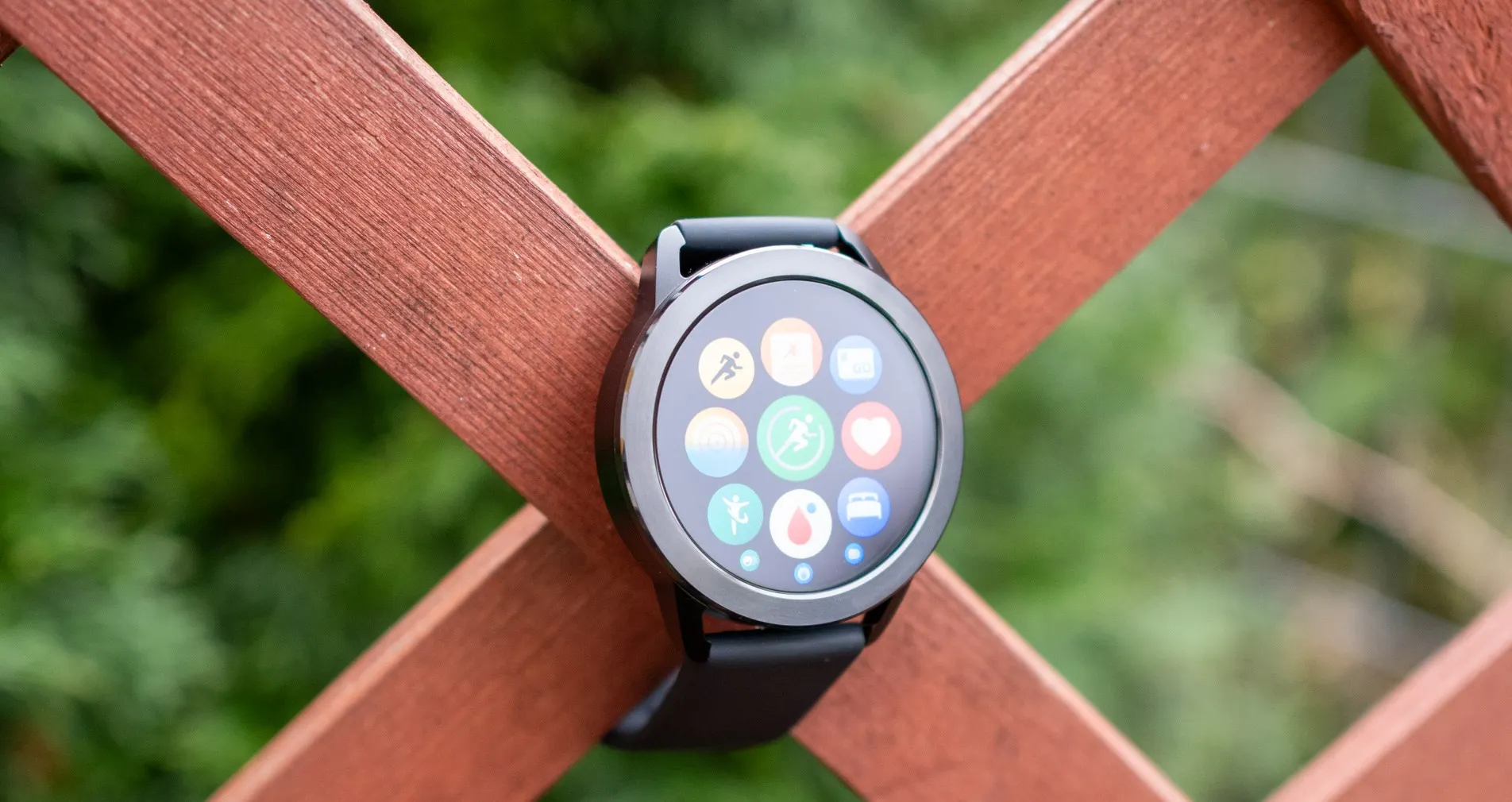 Какие смарт-часы Xiaomi выбрать? Есть сразу 3 крутых варианта