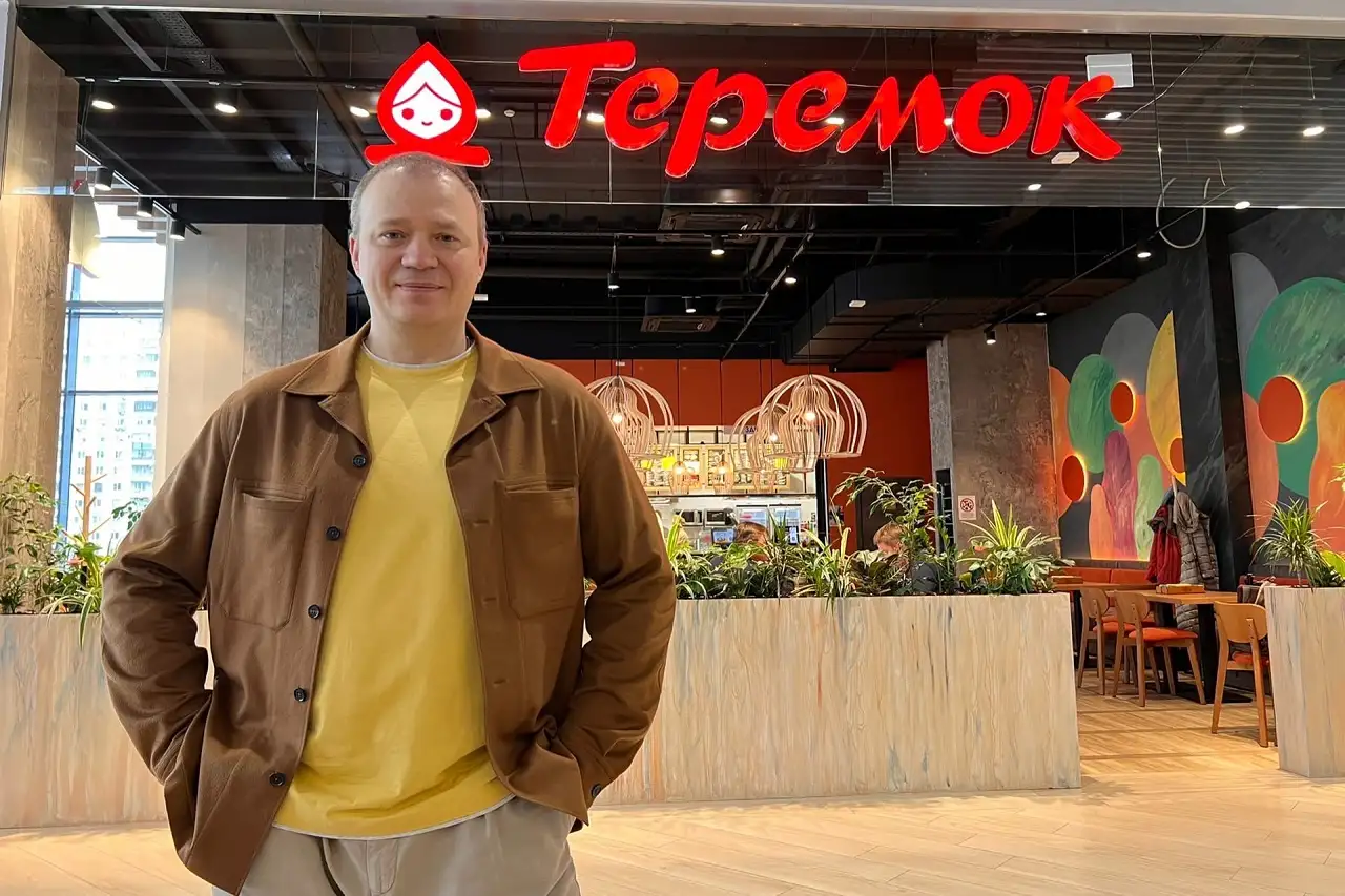 Почему в России непопулярна русская кухня? Босс «Теремка» выдал теорию про поклонение Западу