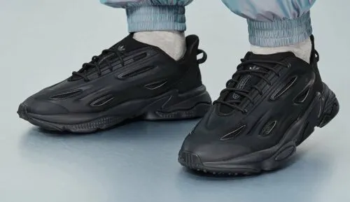 5 кроссовок, которые мощно подешевели. От брутальных adidas до изящных asics