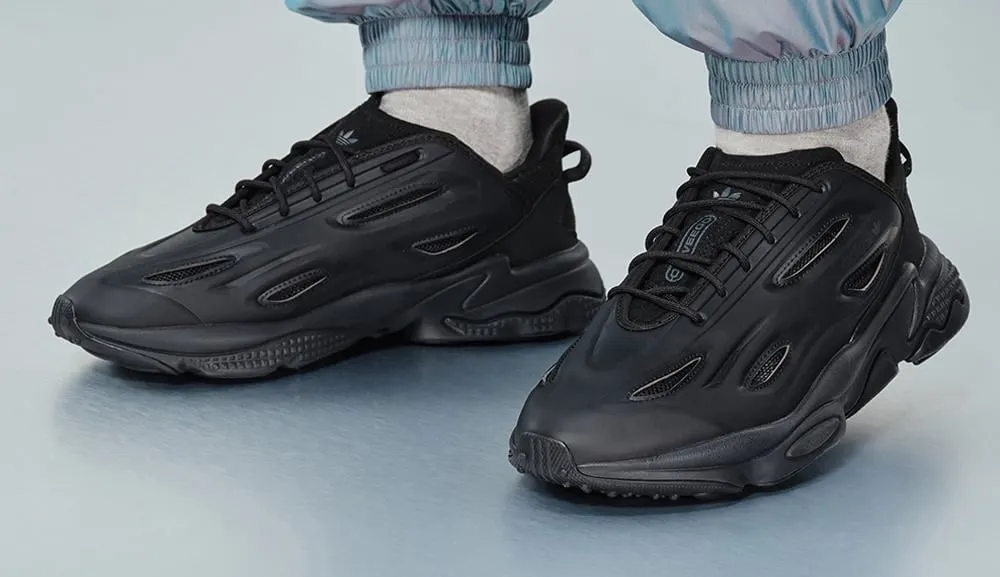 5 кроссовок, которые мощно подешевели. От брутальных adidas до изящных asics