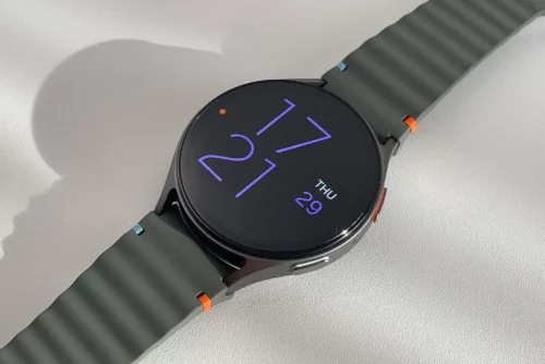 Плюсы и минусы Samsung Galaxy Watch 7. Они слабо держат заряд, зато у них есть NFC и очень много функций
