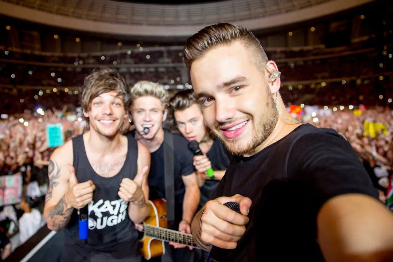 Ушел из жизни экс-участник One Direction Лиам Пейн. Что случилось?