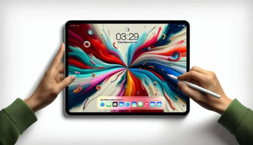 Мечта: хочу iPad Pro. Почему не покупаю?