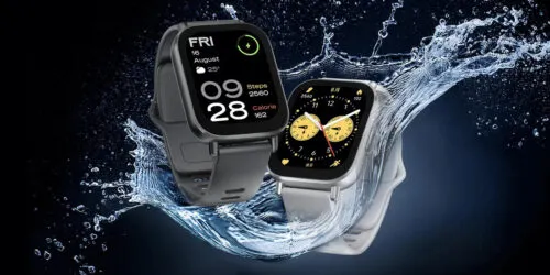 Xiaomi Redmi Watch 5 Active уже можно купить в России и за ее пределами. Где самый выгодный прайс?